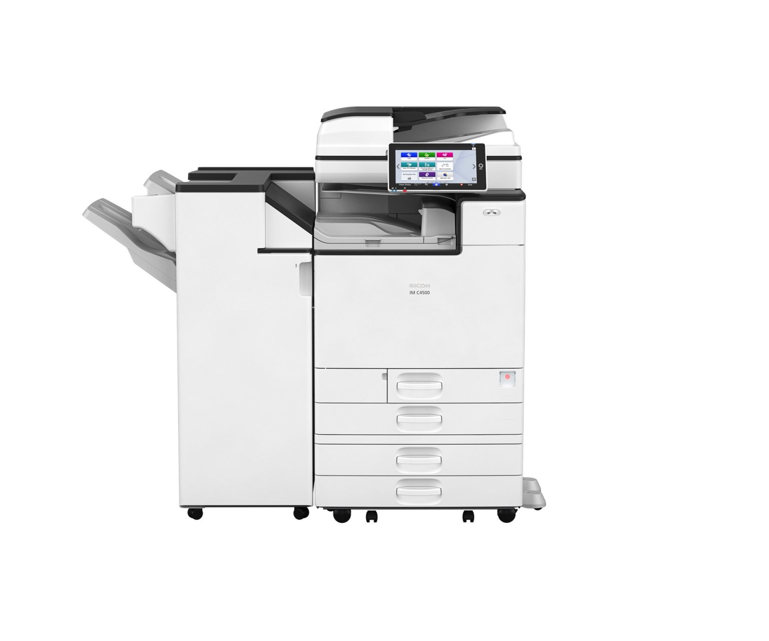 Ricoh IM C4500