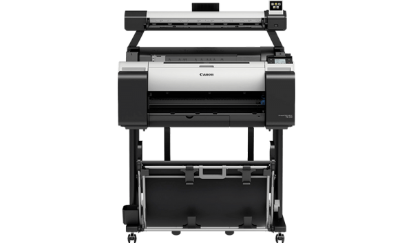 Canon TM-200 L24ei storformatprinter