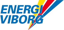 energi viborg logo
