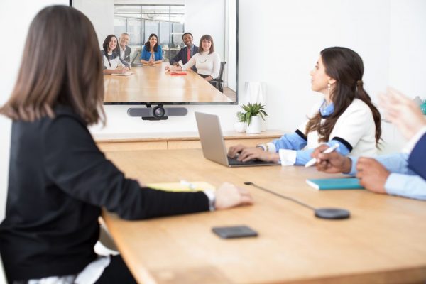 Tilbehør til videokonferencer