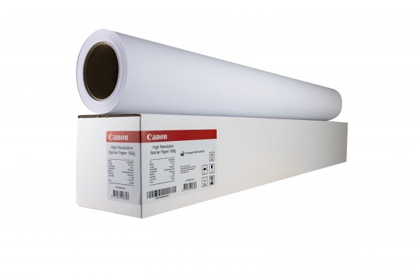 Canon 9178A High-resolution Barrier Paper 0m