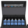 Canon iPF Pro-2600 24" storformatprinter inkl. printerstand og DK pakke - Image 3