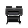 Canon iPF Pro-2600 24" storformatprinter inkl. printerstand og DK pakke